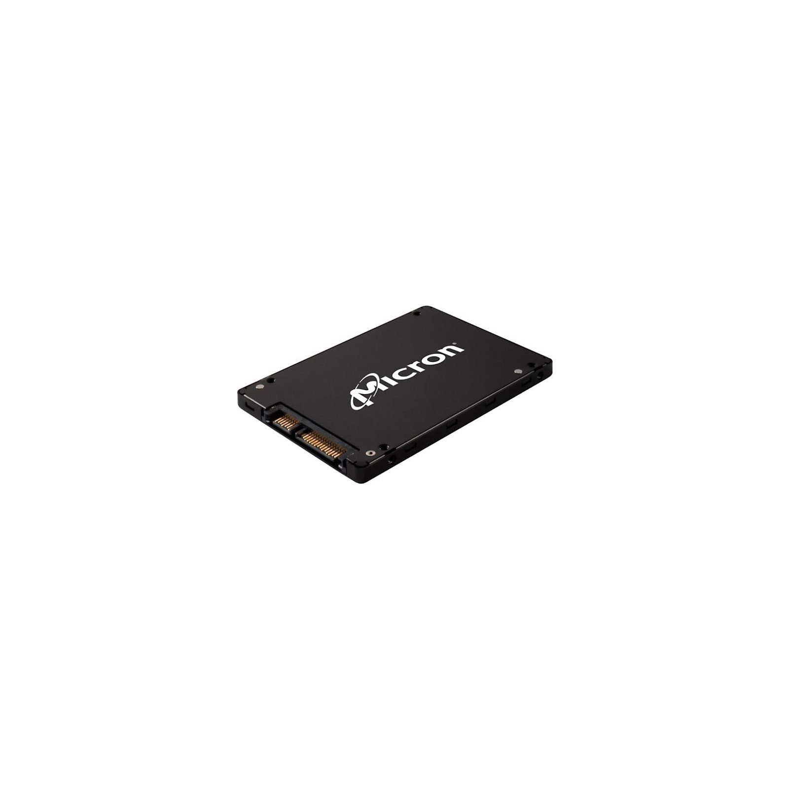 Накопитель SSD 2.5" 256GB Micron (MTFDDAK256TBN-1AR1ZABYY)