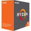 Процессор AMD Ryzen 5 1600X (YD160XBCAEWOF) изображение 2