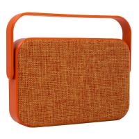 Акустическая система Greenwave PS-QR-2040, orange (R0014182) изображение 2