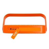 Акустическая система Greenwave PS-QR-2040, orange (R0014182) изображение 3