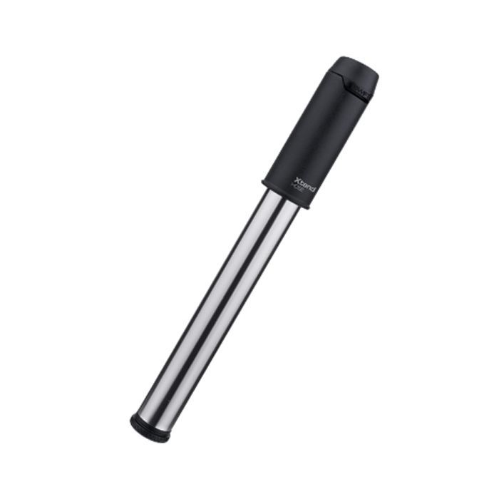 Велосипедный насос Birzman Swift 120psi, серебристый (BM14-SWIFT) изображение 3