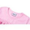 Набір дитячого одягу Breeze футболка із зірочками з шортами (9036-110G-pink) зображення 4