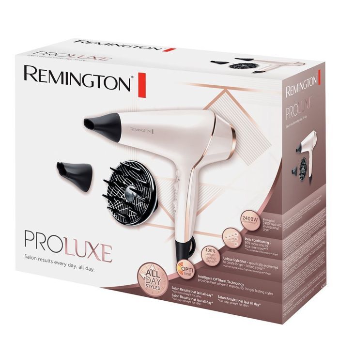 Фен Remington AC9140 изображение 4