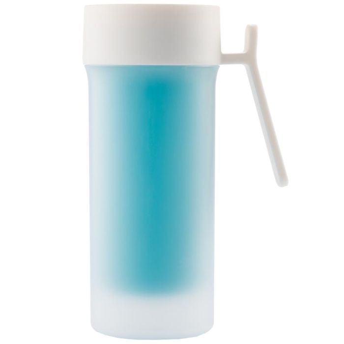 Термокружка XD Modo Pop 275ml голубой (P432.385) зображення 2