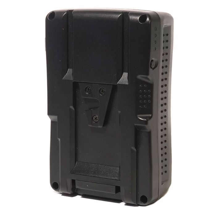 Аккумулятор к фото/видео PowerPlant Sony BP-150WS, 10400mAh (DV00DV1415) изображение 3