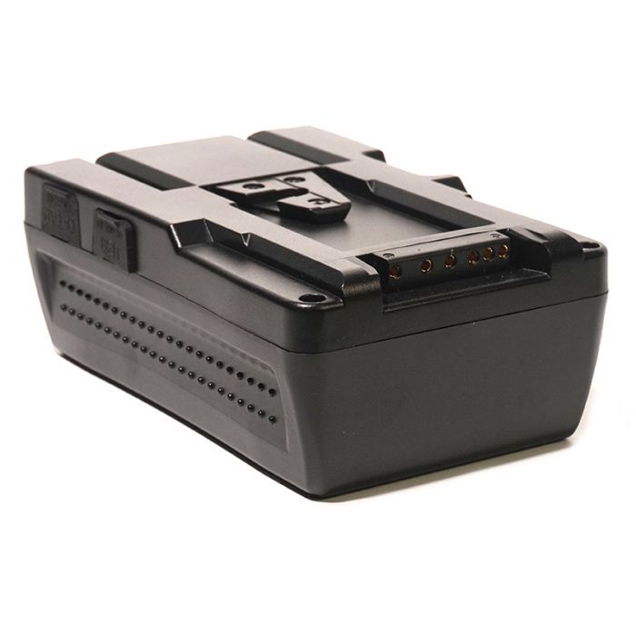 Аккумулятор к фото/видео PowerPlant Sony BP-150WS, 10400mAh (DV00DV1415) изображение 4