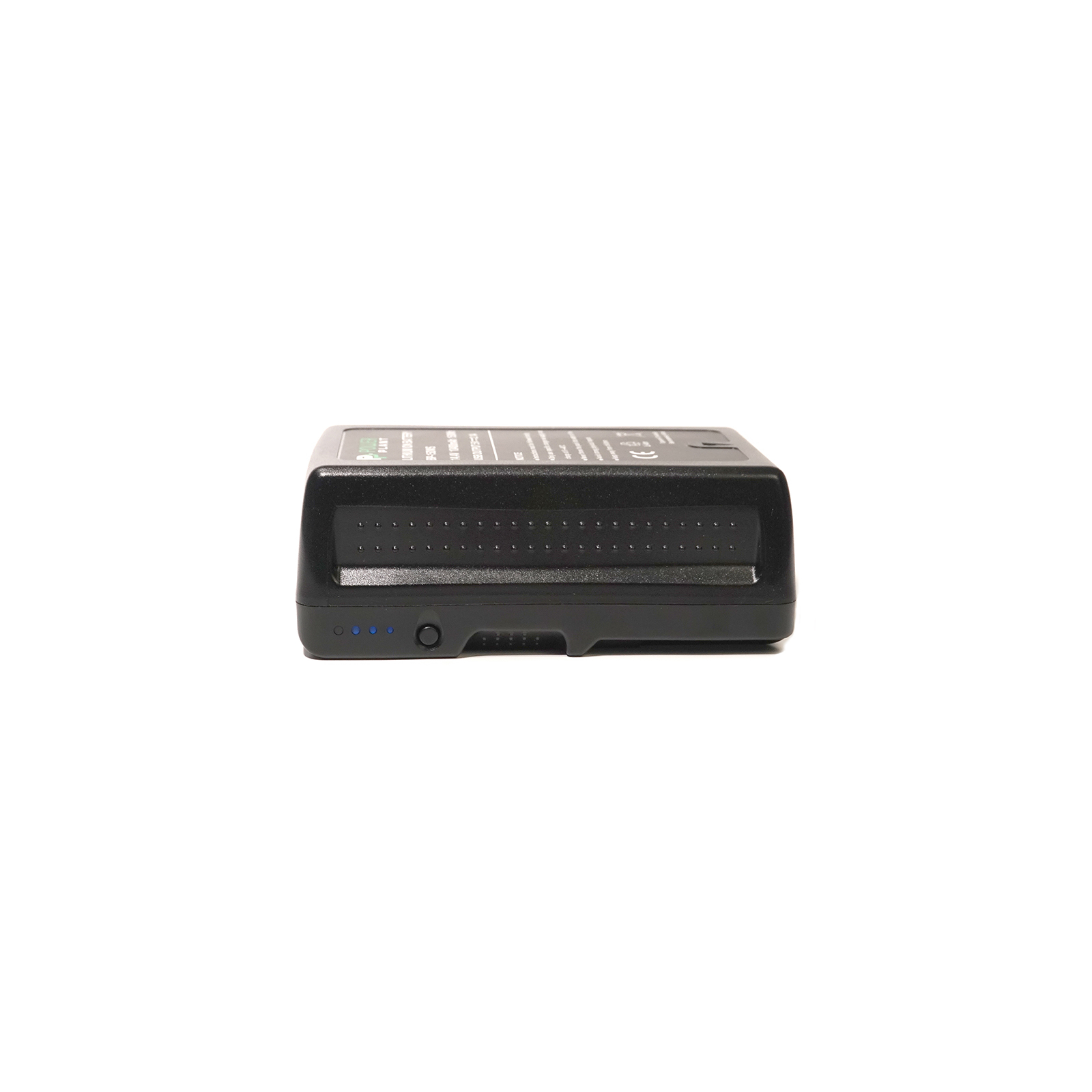 Акумулятор до фото/відео PowerPlant Sony BP-150WS, 10400mAh (DV00DV1415) зображення 6