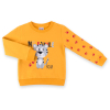 Набор детской одежды Breeze "Tiger Roar" (9606-80B-yellow) изображение 2