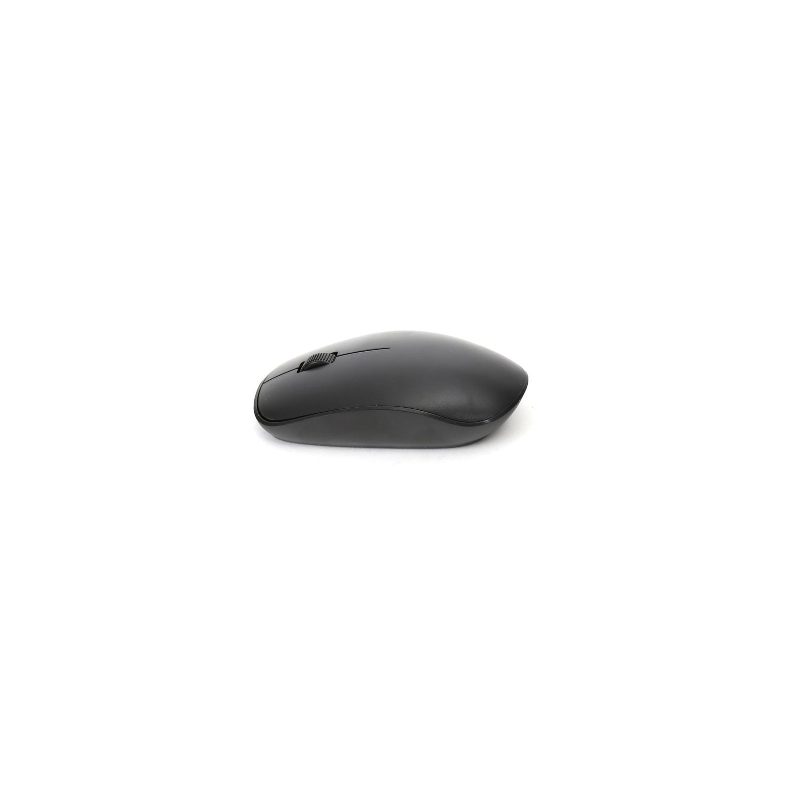Мышка Omega Wireless OM0420 black (OM0420WB) изображение 2