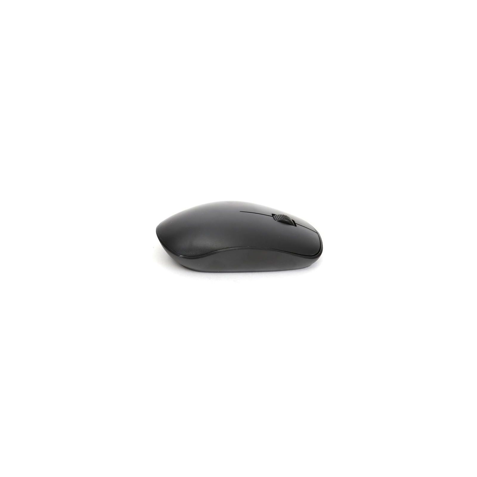 Мишка Omega Wireless OM0420 black (OM0420WB) зображення 3