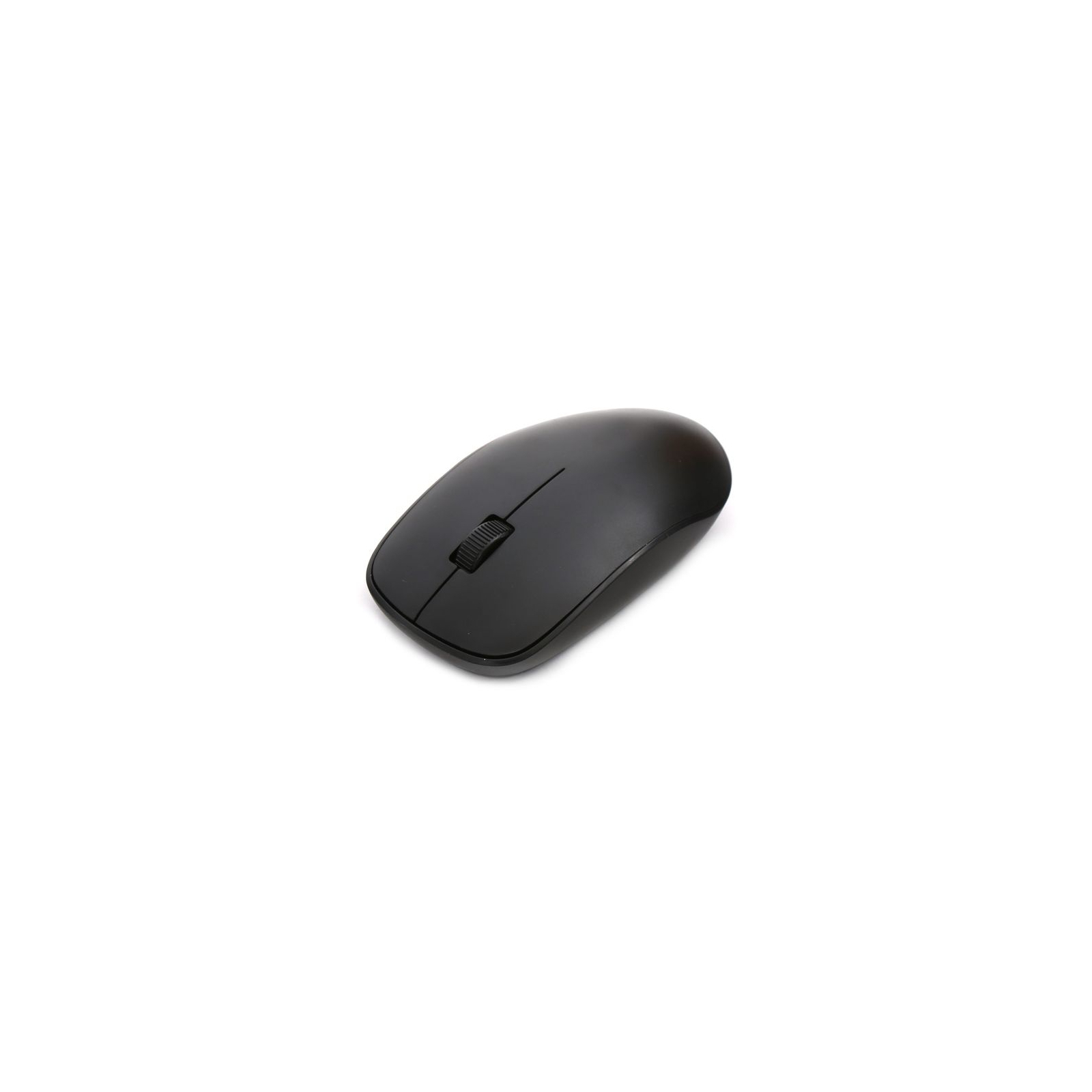 Мишка Omega Wireless OM0420 black (OM0420WB)