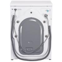 Стиральная машина Beko WRS 55P1 BWW (WRS55P1BWW) изображение 3