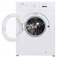 Стиральная машина Beko WRS 55P1 BWW (WRS55P1BWW) изображение 4