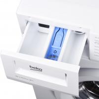 Стиральная машина Beko WRS 55P1 BWW (WRS55P1BWW) изображение 6