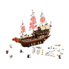 Конструктор LEGO NINJAGO Летающий корабль Мастера Ву (70618) изображение 2