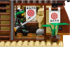 Конструктор LEGO NINJAGO Летающий корабль Мастера Ву (70618) изображение 7