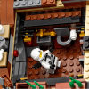 Конструктор LEGO NINJAGO Летающий корабль Мастера Ву (70618) изображение 9