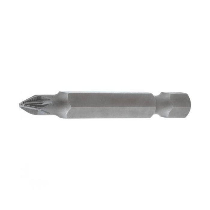 Бита для шуруповерта Stanley усиленная Pz2, 50мм, 1шт. (STA61181)
