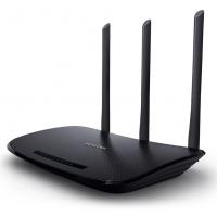 Маршрутизатор TP-Link TL-WR940N V5 изображение 3