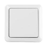 Розумний вимикач Trust AWST-8800 Wireless wall switch (71075)