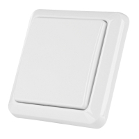Розумний вимикач Trust AWST-8800 Wireless wall switch (71075) зображення 5