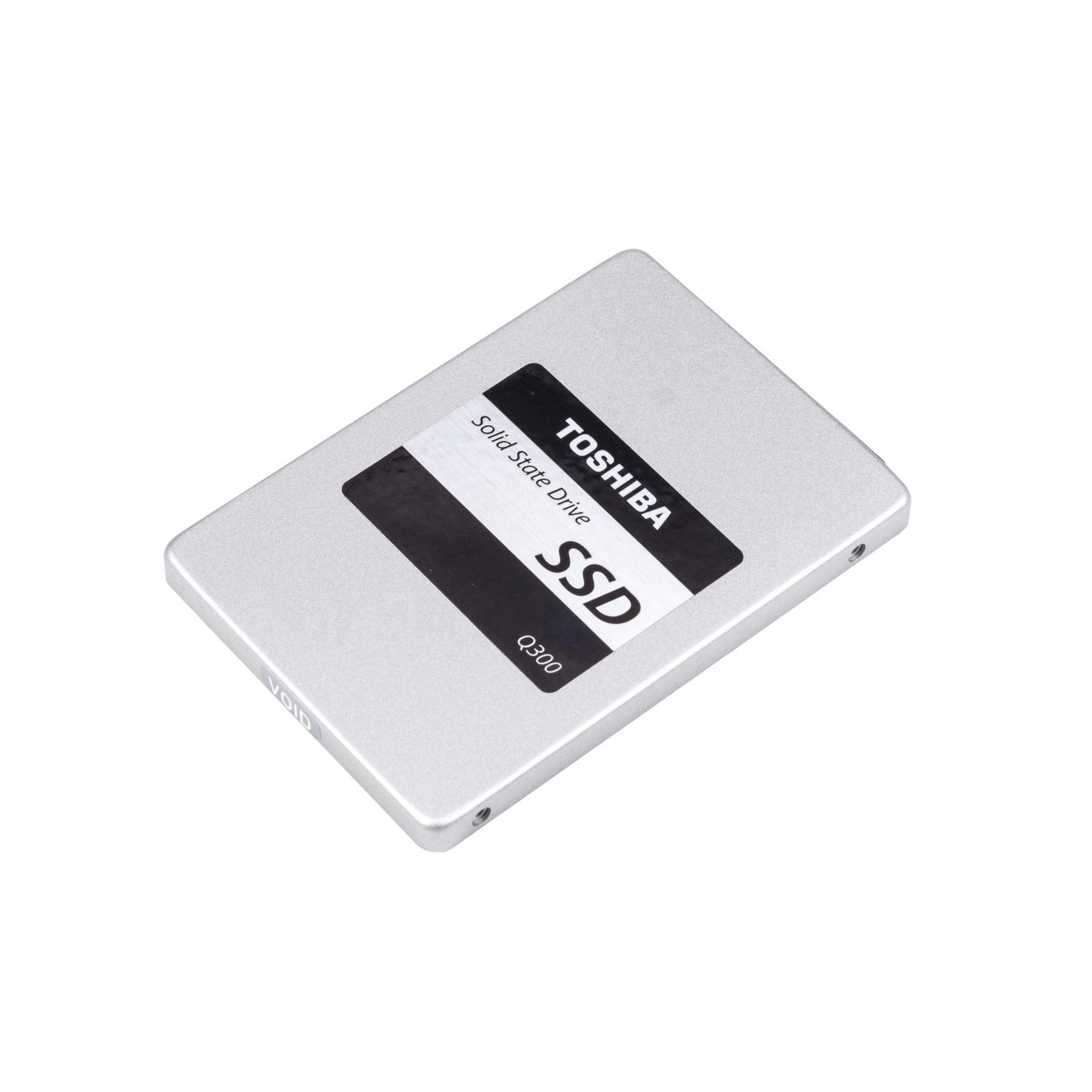 Накопитель SSD 2.5" 480GB Toshiba (HDTS848EZSTA) изображение 3