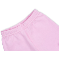 Пижама детская Интеркидс с таксами (1580-104G-pink) изображение 7