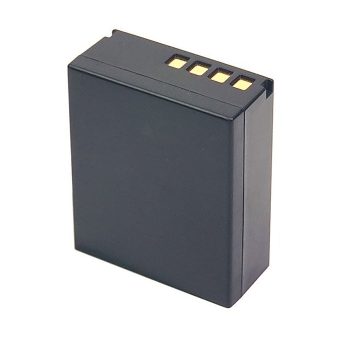 Аккумулятор к фото/видео PowerPlant Olympus BLH-1 1600mAh (CB970148) изображение 2