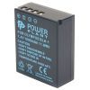 Аккумулятор к фото/видео PowerPlant Olympus BLH-1 1600mAh (CB970148)