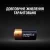 Батарейка Duracell 123 3V High Power літієва, CR123/CR123A/CR17345, 1 шт. в упаковці (5000394123106 / 5000784) зображення 3