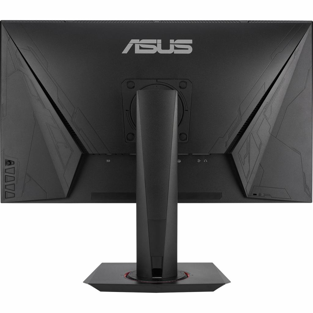 Монитор ASUS VG278Qцены в Киеве и Украине - купить в