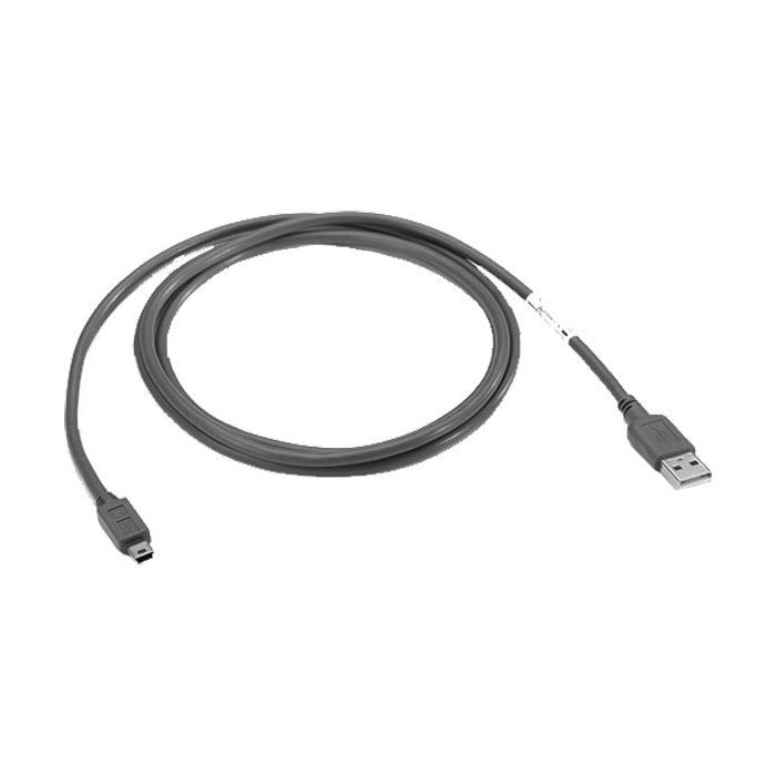 Інтерфейсний кабель Zebra USB для кредла CRD30XX (25-68596-01R)