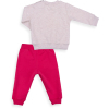 Набір дитячого одягу Breeze з лісовими звірятами (9400-80G-red) зображення 4