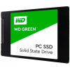 Накопичувач SSD 2.5" 240GB WD (WDS240G2G0A) зображення 2