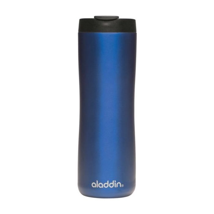 Термокружка Aladdin Insulated 0,47 л синяя (6939236334693)