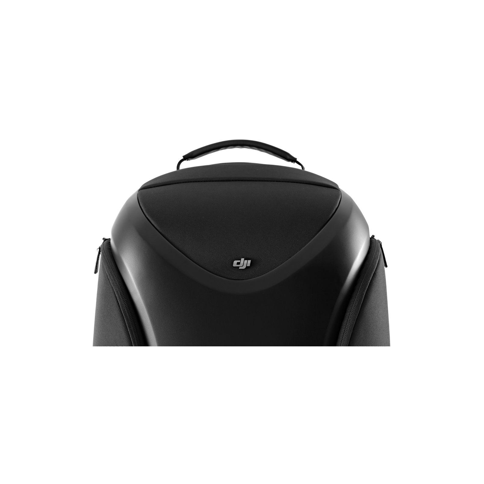 Рюкзак для дрона DJI Multifunctional Backpack 2 for Phantom Series Lite (CP.QT.000695) изображение 4