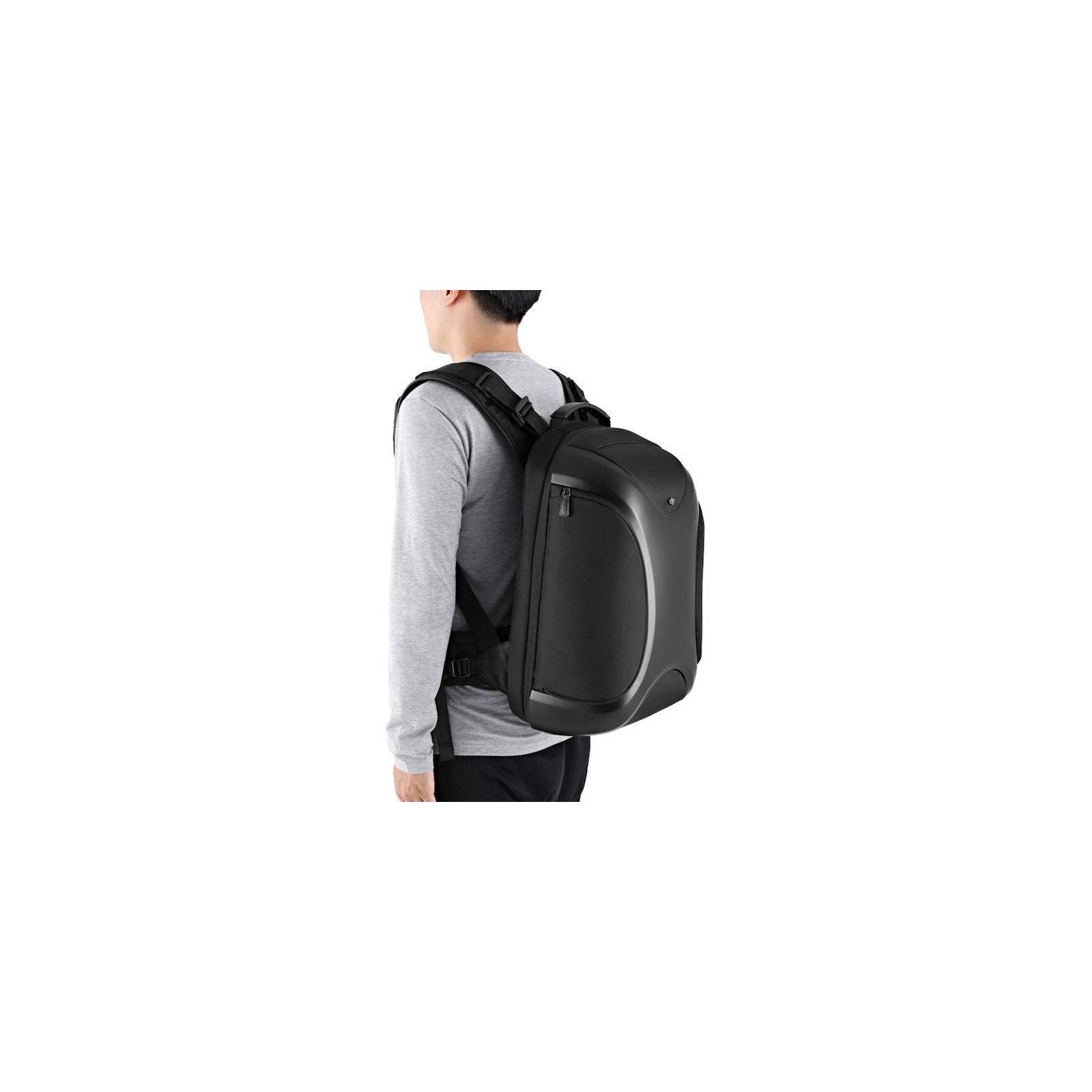 Рюкзак для дрона DJI Multifunctional Backpack 2 for Phantom Series Lite (CP.QT.000695) изображение 6