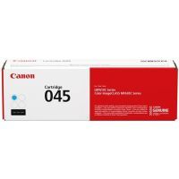 Услуга заправка картриджа Canon 045 cyan Brain Service
