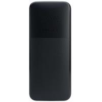 Мобильный телефон Philips Xenium E106 Xenium Black изображение 2