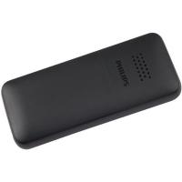 Мобильный телефон Philips Xenium E106 Xenium Black изображение 6