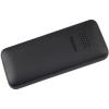 Мобильный телефон Philips Xenium E106 Xenium Black изображение 6