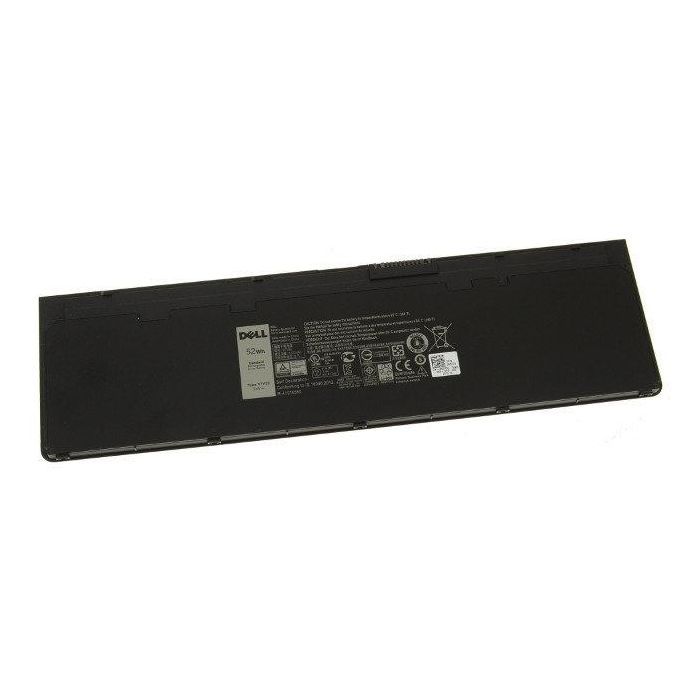 Аккумулятор для ноутбука Dell Latitude E7250 VFV59, 6720mAh (52Wh), 6cell, 7.4V (A47164)