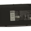 Аккумулятор для ноутбука Dell Latitude E7250 VFV59, 6720mAh (52Wh), 6cell, 7.4V (A47164) изображение 3