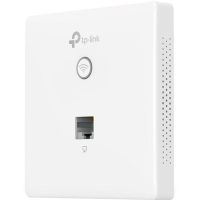 Точка доступа Wi-Fi TP-Link EAP115-wall