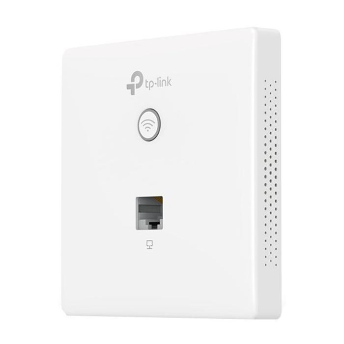 Точка доступа Wi-Fi TP-Link EAP115-wall