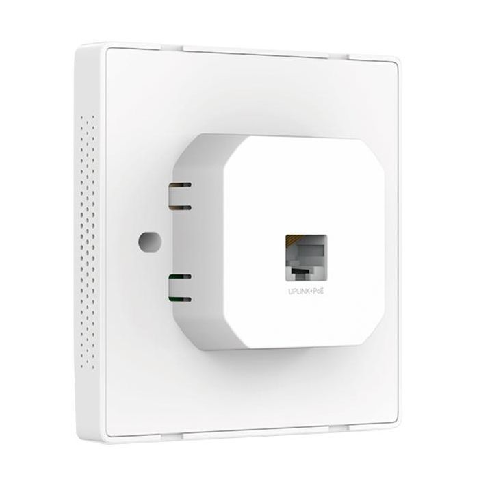 Точка доступа Wi-Fi TP-Link EAP115-wall изображение 2