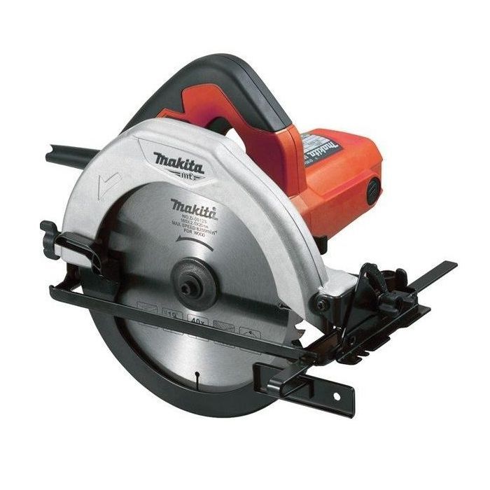 Дисковая пила Makita M5802 ручная, 1050Вт, 185мм (M5802)