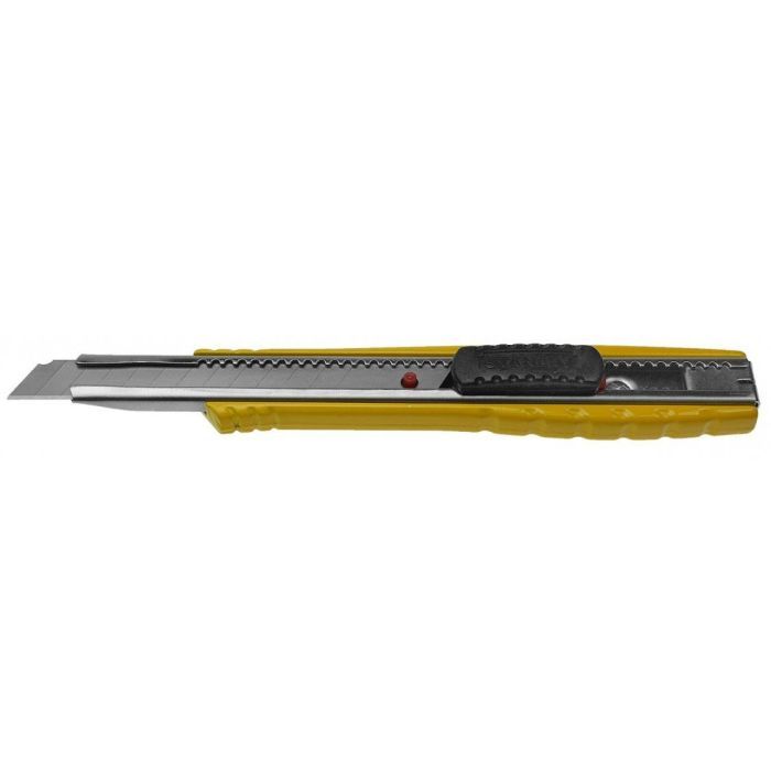 Ніж монтажний Stanley "FatMax" выдвижное лезвие шириной 9мм, L=135мм. (0-10-411) зображення 2