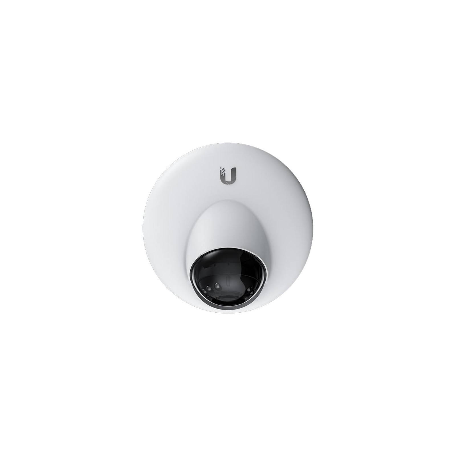 Камера відеоспостереження Ubiquiti UVC-G3-DOME зображення 3