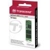 Накопитель SSD M.2 2280 256GB Transcend (TS256GMTS800S) изображение 2